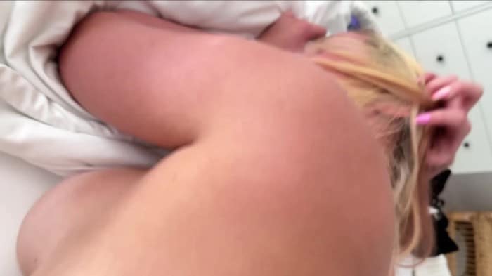 [PerfectGirlfriend] Cassie2sassy - Teen Girlfriend Training 2