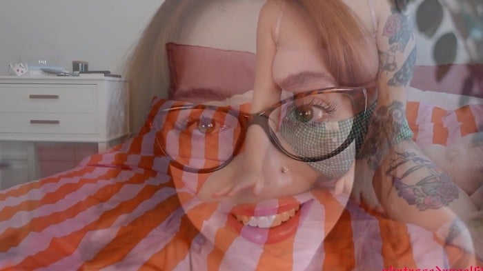 [ManyVids] Phatassedangel69 - Mommy Claims You [2025-08-02] [1080p] 2