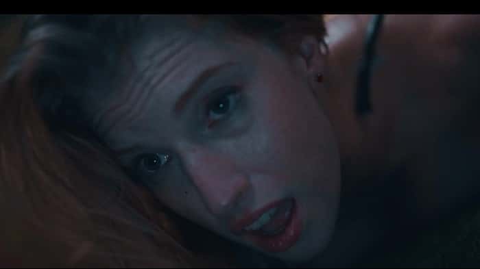 [Plants Vs Cunts] Octavia Red - The Green Hunger (2025-07-11) [2160p H264] 3