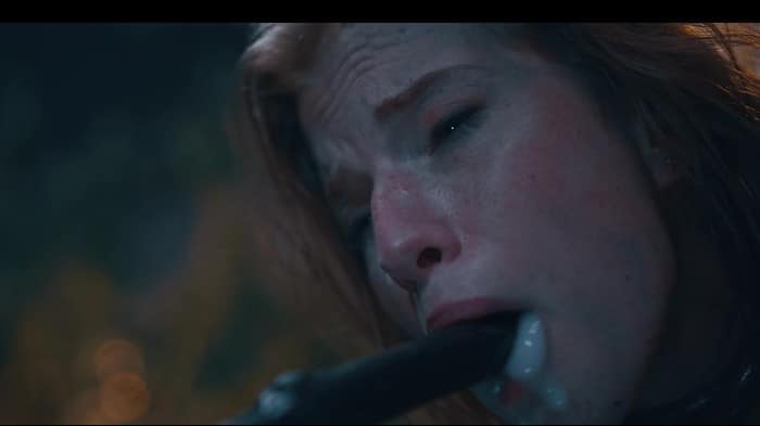 [Plants Vs Cunts] Octavia Red - The Green Hunger (2025-07-11) [2160p H264] 4