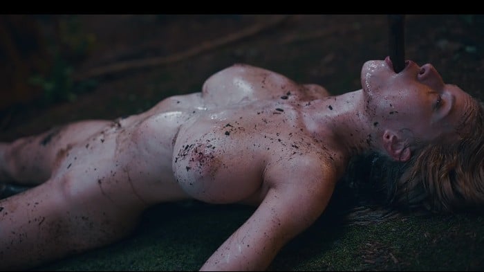 [Plants Vs Cunts] Octavia Red - The Green Hunger (2025-07-11) [2160p H264] 5