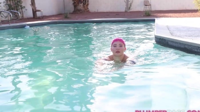 [Plumperpass] Jadynn Stone - Jadynn Rides [720p] 2