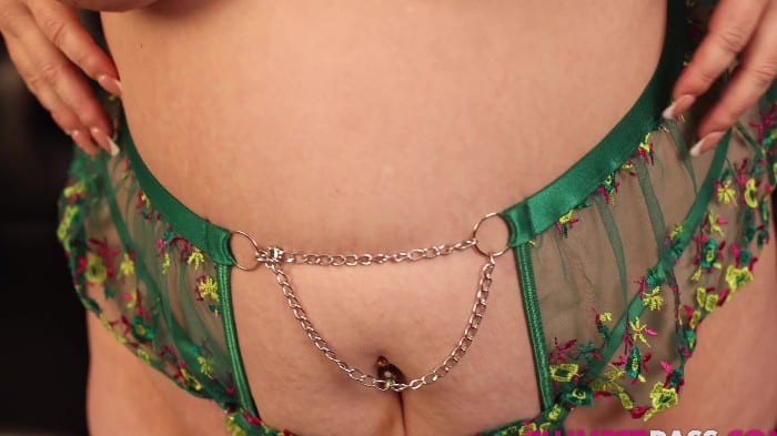 [PlumperPass] Busty Bexx Bbc Frenzy - 2025-10-24 - 2160p 1