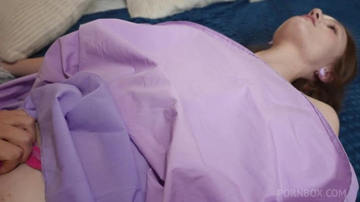 [PornBox - Firstanalteens] Olivia Westsun - Redhead Real Flexi Doll Hard Ass Fucked (25.10.12) [1080p] 1