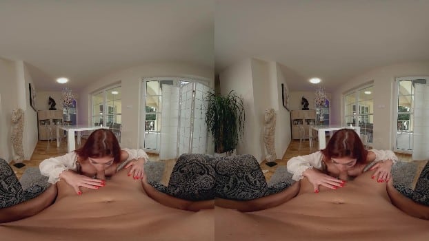 Porncornvr - Anal Enjoyment With Peachlollypop (2025.10.11) (gearvr) 2