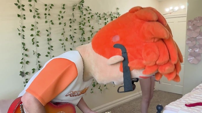 [PornDudeCasting] My Cock Spanks Della Cates Small Tits In A Cum Inside Pussy Jam Session [2160p] 25