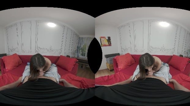 [POV Central] Sofia Smith - Deep Inside Sofia Smith [8K] 1