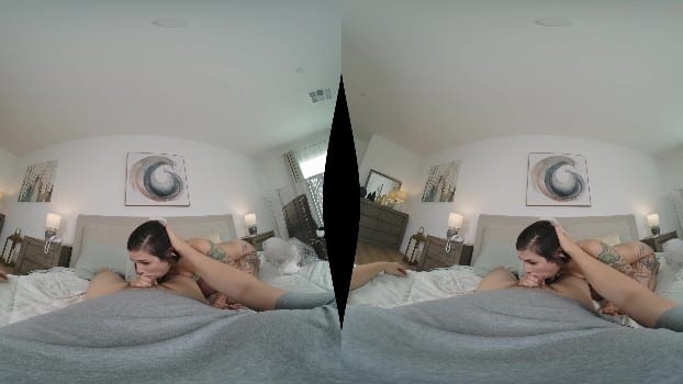 Povroriginals - Backdoor Bride To Be - Luna Lovely (2025.10.08) (gearvr) 3