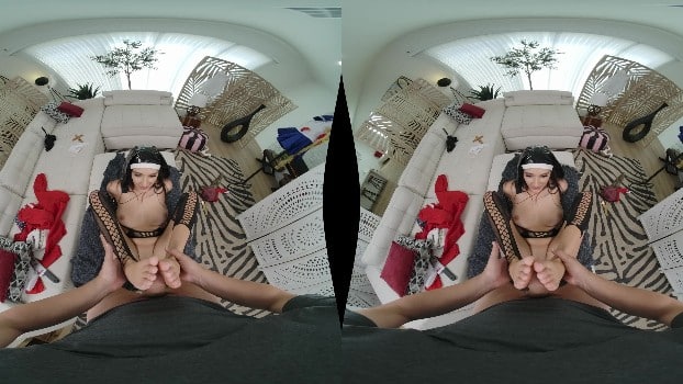 Povroriginals - Holy Of Holies - Aria Sloane (2025.10.22) (gearvr) 4
