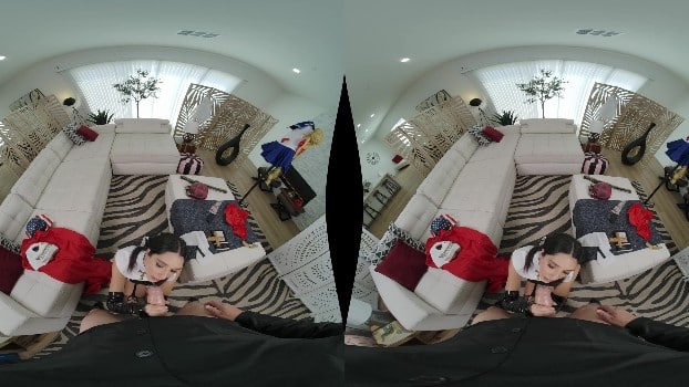 Povroriginals - Holy Of Holies - Aria Sloane (2025.10.22) (gearvr) 10
