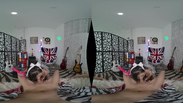 Povroriginals - Keep On Cockin' In The Free World - Natalie Brooks (2025.10.15) (gearvr) 59