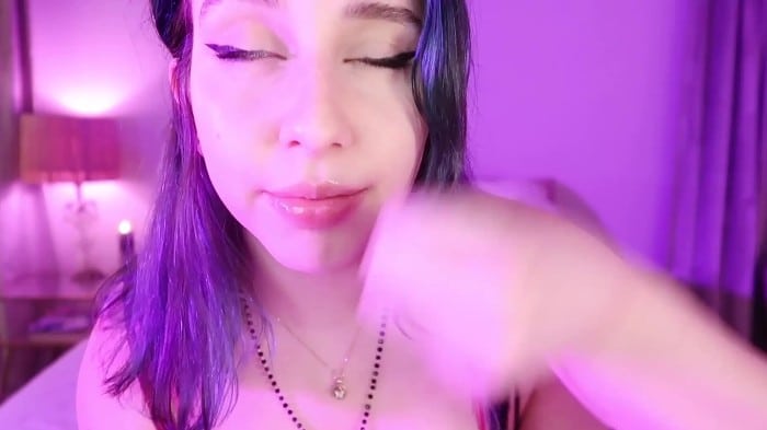 Hole of Fame (MV-OF-FS-PH-C4S) - October 16, 2025 Princess Violette - Bedtime Gooner 5