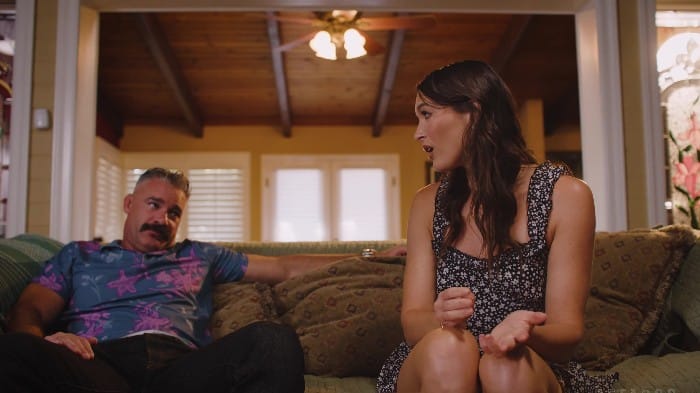 [PureTaboo] Casey Calvert, Katrina Colt - Some Hard Truths [2160p] 1