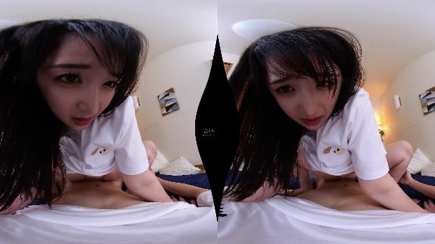 Pxvr-289 [VR] My Girlfriend Loves Me And I Have Sex So Much, I Have Sex With Her And We Have Our First Overnight Date, And We Have Lots Of Lovey-Dovey Sex And Creampies Yuika Onozaka [2048p] 3