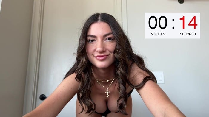 Queen Ally - The Timer Mistress 2