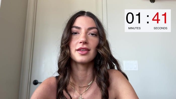 Queen Ally - The Timer Mistress 4