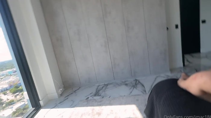 [OnlyFans] Raissa Nur - Italian Former Gymnast Wrecked By Jmac [1080p] 3