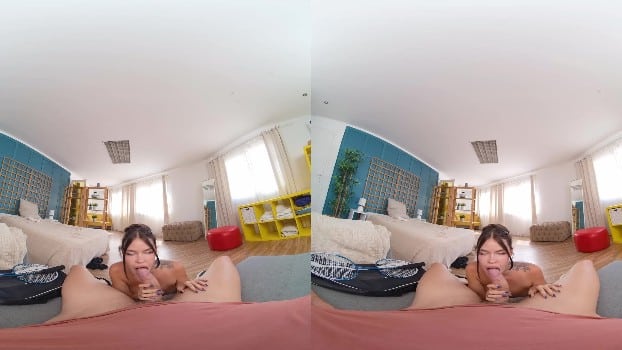 Realjamvr - Anal Consolation By Rossa Vaxx (2025.10.28) (gearvr) 21