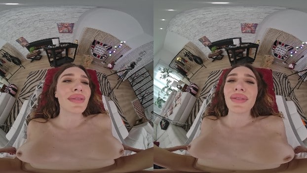 Realjamvr - Realjamcasting: Ella Reese (2025.09.30) (gearvr) 4