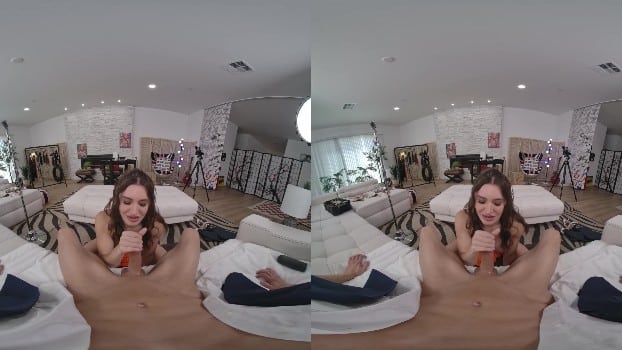 Realjamvr - Realjamcasting: Ella Reese (2025.09.30) (gearvr) 1