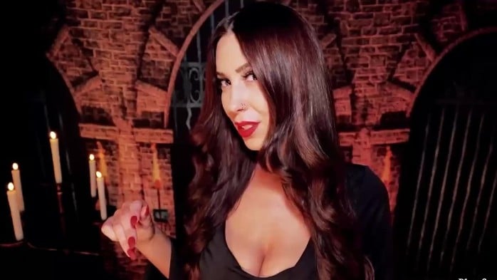 Taboo Encounters - October 27, 2025 Rheasweet - The Family Values 3