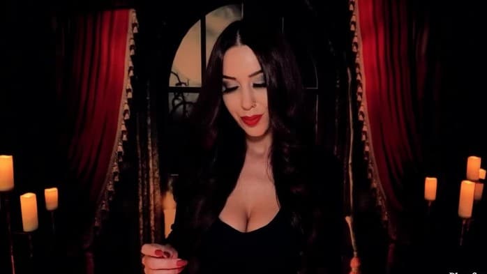 Taboo Encounters - October 27, 2025 Rheasweet - The Family Values 1