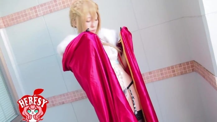 [Patreon.Com / Gumroad.Com / Fansly.Com] Ringo Mitsuki Megapack (cosplay, Toys, Masturbation) 5