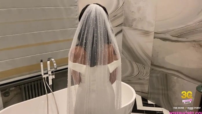 Risque Halloween Blowjob 3