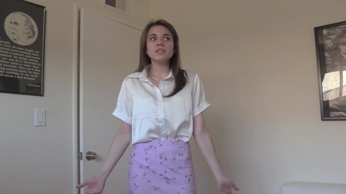 [Clips4Sale] Rose Carter (miss Carter) - Biology Class (2025-09-24) [1080p] 3