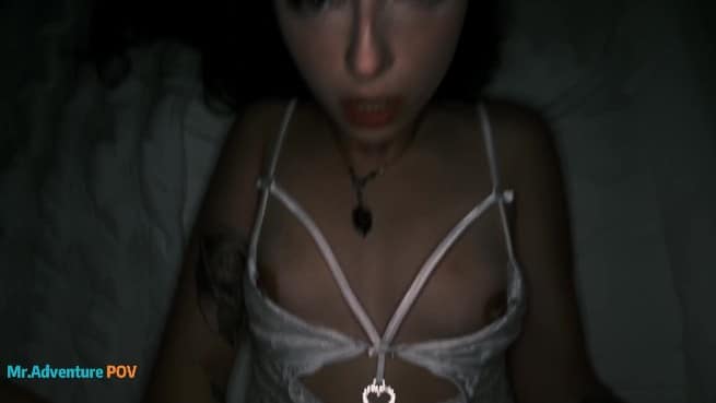 [OnlyFans] Mradventure22 - Tonight With Scarlett Rosewood (1080p) 2
