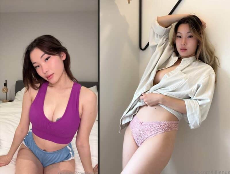 Lillie Nue Leaks Onlyfans Siterip tezfiles [192 VIDEO] 1