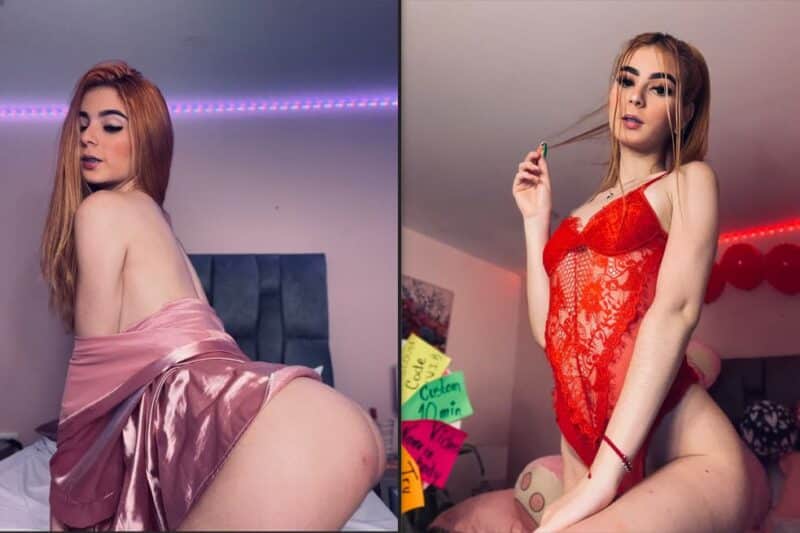 SaradaParker Leaks Manyvids Siterip tezfiles [98 VIDEO / 38.8 GB] 1