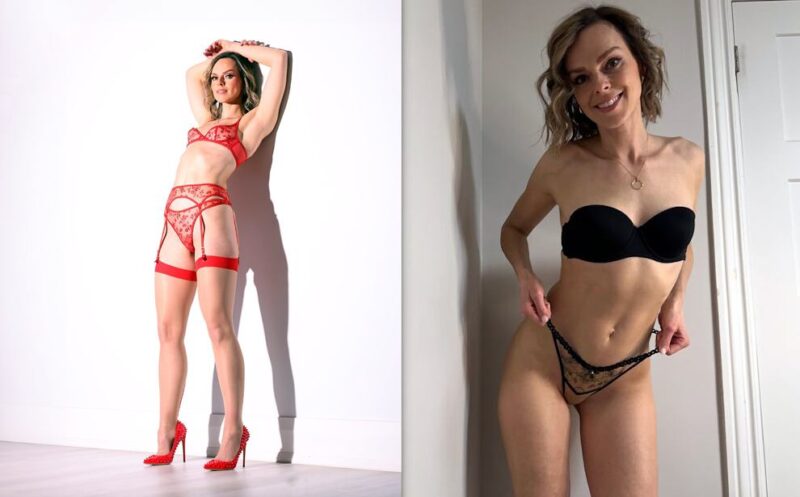 Serenity Cox Leaks Onlyfans Siterip tezfiles [590 VIDEO / 224.95 GB] 2