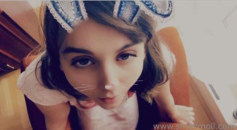 kinkysis / smallmolly Leaks fansly Siterip tezfiles [314 VIDEO / 83.96 GB] 33
