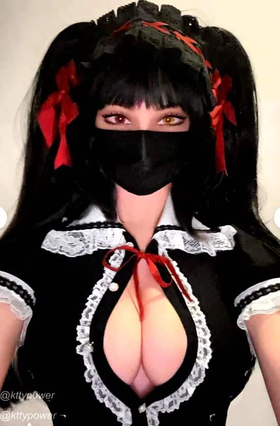[OnlyFans] Ruru @cocainktty (230 515 Videos) (2025-10-16) 1