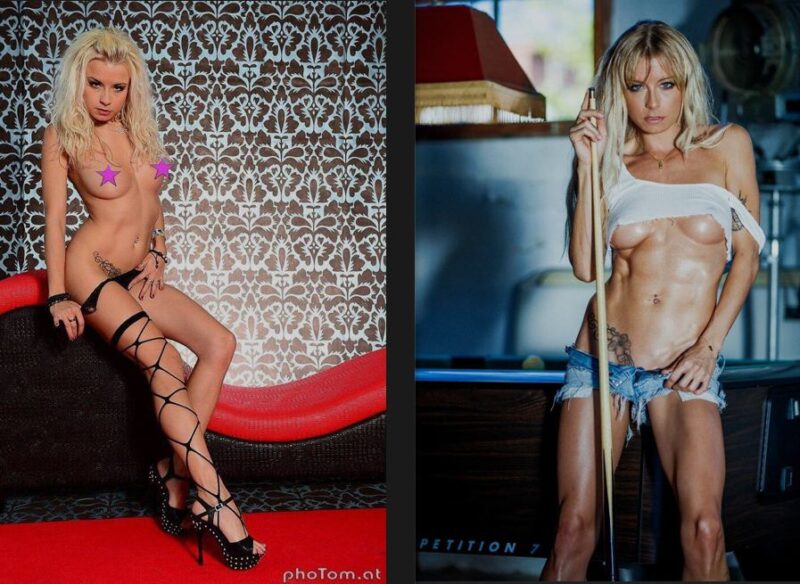 Mia Magma / Fellucia Blow Leaks Pornstar Collection tezfiles [42 VIDEO / 23.67 GB] 18