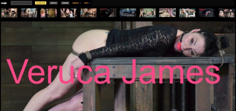 SexuallyBroken.com Leaks Siterip tezfiles [393 VIDEO / 353 GB] 12