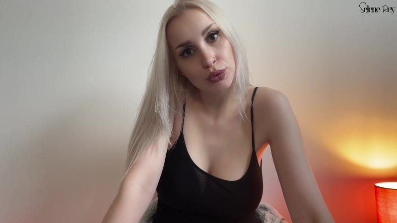 selenerey - He Needs A Fucktoy - You Make Me Bi 2