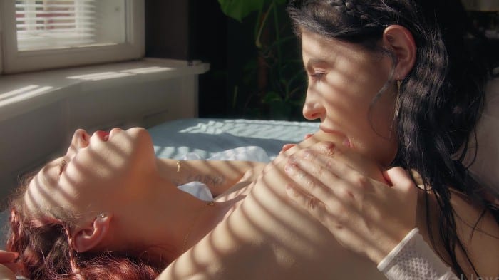 [StripzVR] Natasha Anastasia - Baby, Go Slow (09.19.2025, Oculus 8k, Shot On A 16k Camera) 2