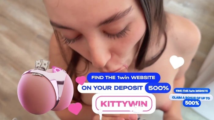 [Pornhub] Sugary Kitty - She Used Her Step Brother's Card. Now Step Sis Has To Work It Off - 1080p 3