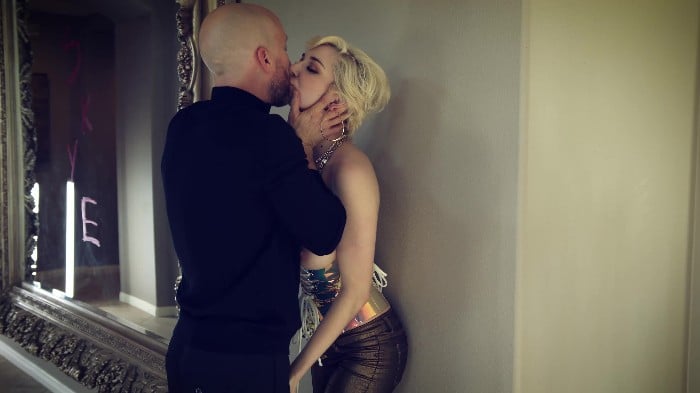 Skye Blue - Is Awesome When She's In The Mood For Sex [2160p] 12