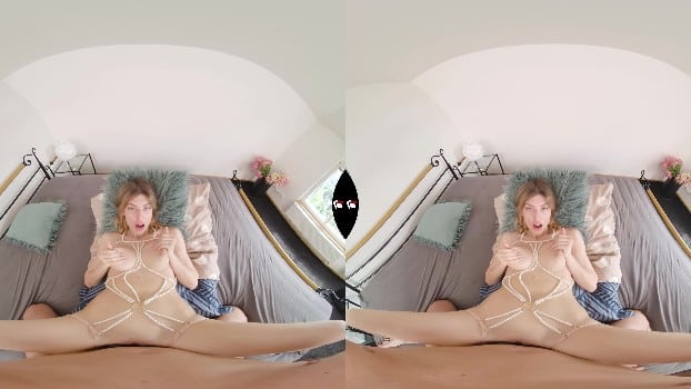 [All Anal Vr] Fanta Sie - Fanta Sie Has Fantasstic Asshole (2023-12-07) [8K] 4