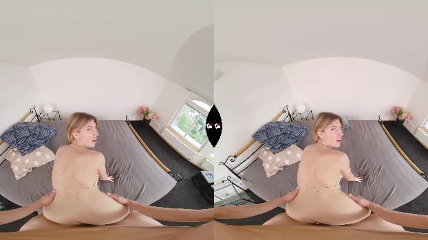 [All Anal Vr] Fanta Sie - Fanta Sie Has Fantasstic Asshole (2023-12-07) [8K] 5