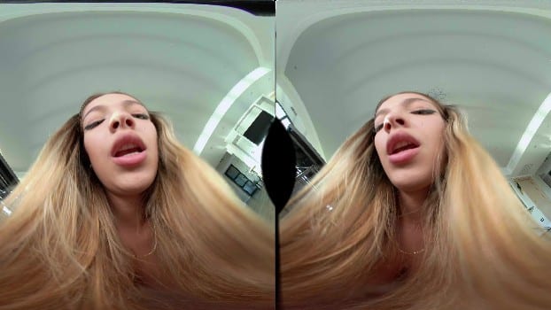 Vroomed - Sandy Little - Your Rougher Edge (original 8k) 4