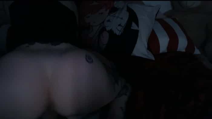 ASMR - October 29, 2025 Slutty Spice - Sneaky Cousin Sex Asmr 5