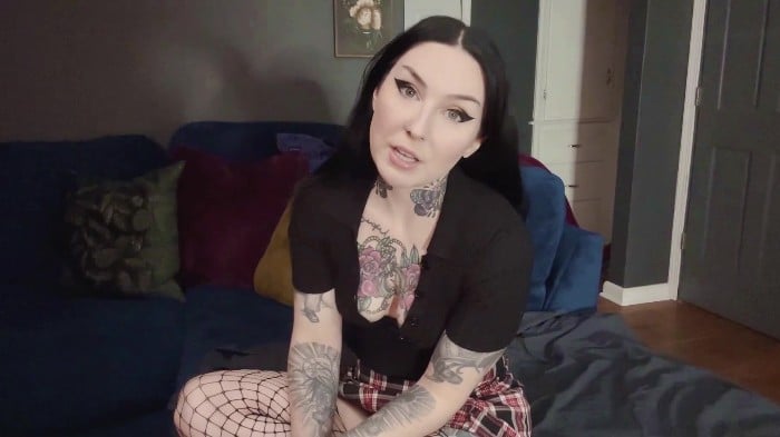 Cumshots & Creampies - October 29, 2025 Slutty Spice - Step-Sister Sucks And Fucks Stepbros Bully Creampie 2