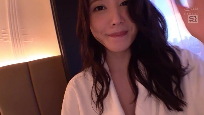 [SONE-702] Actress In Private Mode: A Collection Of Raw Love Hotel Amateur Footage Featuring Her Natural Erotic Charm - Nagi Hikaru [1080p] 3