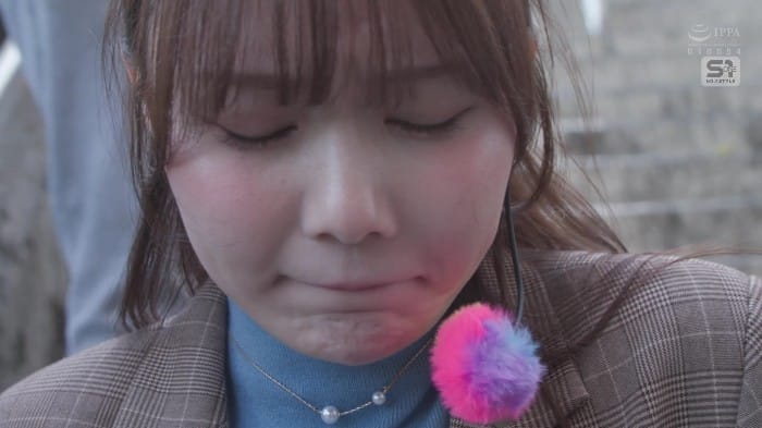 [SONE-738] Rookie Announcer Hired For Her Looks Endures Extreme Harassment - Miru [1080p] 2