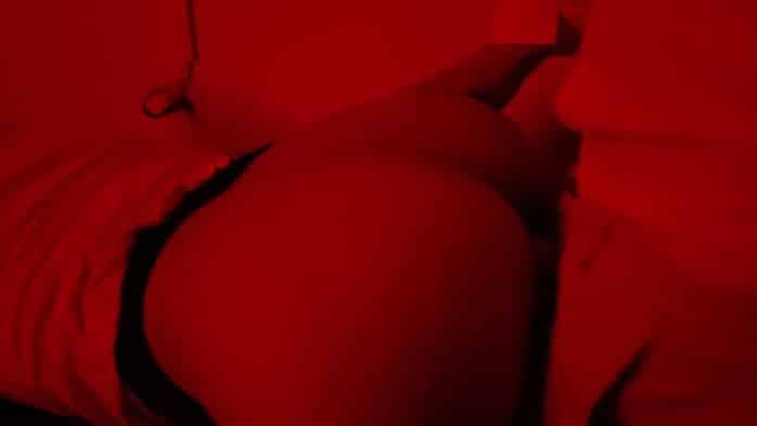 Stepdad Fucks His Big-Ass Stepdaughter On Halloween 5