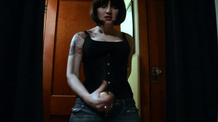 Bettie Bondage - Suck My Girl Cock And Take My Cum (2016-09-17)[1080p] 4